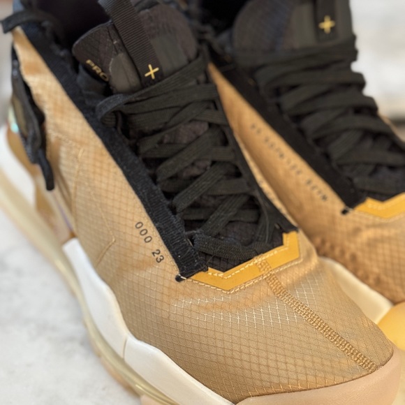 Jordan Jump Man 23 - Picture 10 of 11